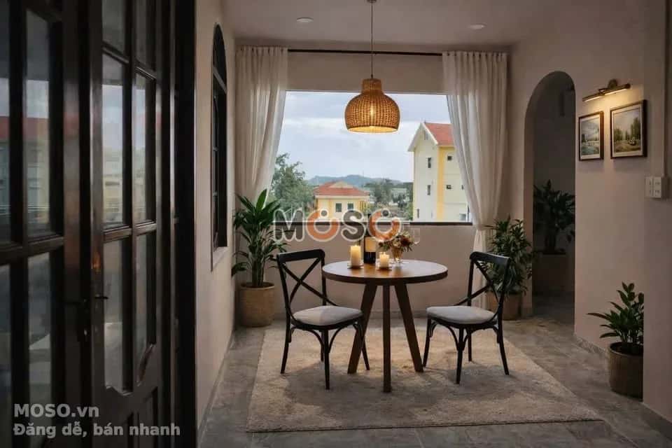 Bán nhà hẻm Nguyễn Thị Minh Khai  Thành phố Nha Trang, Khánh Hòa – 5 phòng ngủ, giá 12.5 tỷ - ảnh 2